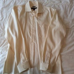 Pronto Uomo Men’s Dress Shirt